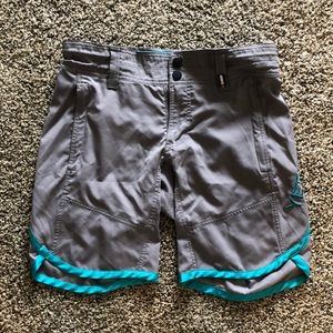Yeti Bike Shorts!